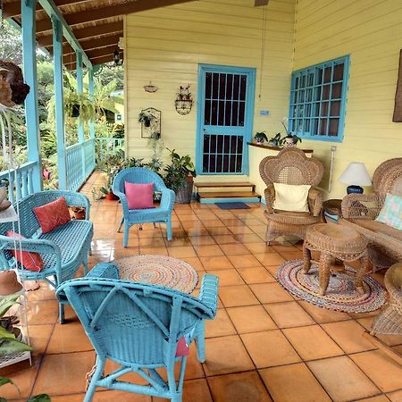 Casa De Las Tias San Jose  Exterior photo