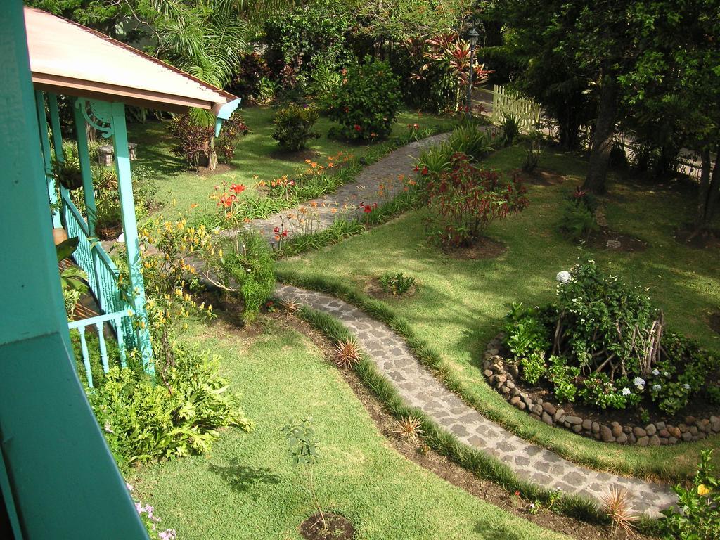Casa De Las Tias San Jose  Exterior photo