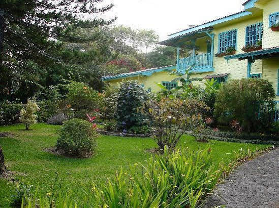 Casa De Las Tias San Jose  Exterior photo